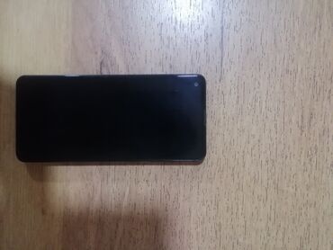 Samsung Galaxy A21S, 32 GB, rəng - Göy, Düyməli, Sensor, Barmaq izi