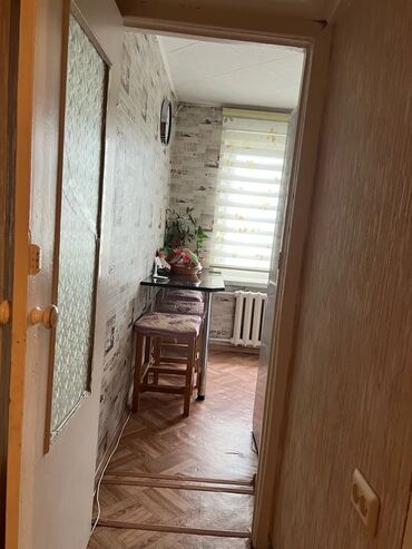 аламидин 1 квартиры: 1 комната, Агентство недвижимости, Без подселения, С мебелью полностью