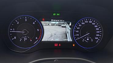 Hyundai: Hyundai Palisade: 2019 г., 2.2 л, Дизель — 10