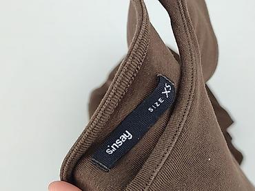tuszyn: Sinsay, Sukienka damska, rozmiar XS — 4