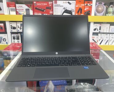 hp g6: İşlənmiş HP 15.6 ", Intel Core i5, 256 GB