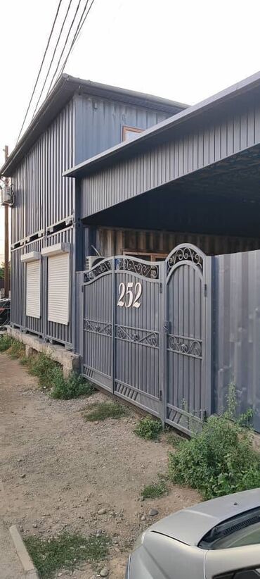 аренда помещения балыкчы: Сдаётся производственное помещение от собственника! 📍 Центр города