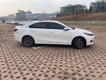 Kia: Kia K3: 2022 г., 1.5 л, Автомат, Бензин, Седан — 4