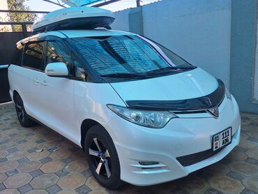 срочно срочно продам машину: Toyota Previa: 2012 г., 2.4 л, Автоматические, Газ, Минивэн