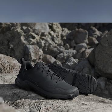 пит тарак: Adidas Terrex Eastrail 3 (оригинал) - Модель: Terrex Eastrail 3 — 4