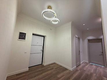 Продажа квартир: 3 комнаты, 90 м², Элитка, 11 этаж, Евроремонт — 13