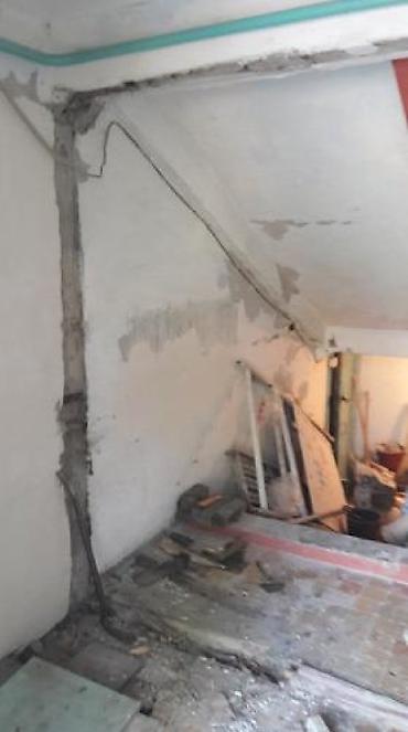 Ремонт под ключ: Ремонт под ключ | Больше 6 лет опыта — 7