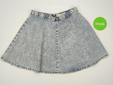 max: Topshop Moto, Spódnica damska, rozmiar M — 2
