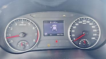 Kia: Kia Seltos: 2020 г., 1.6 л, Автомат, Бензин, Кроссовер — 10