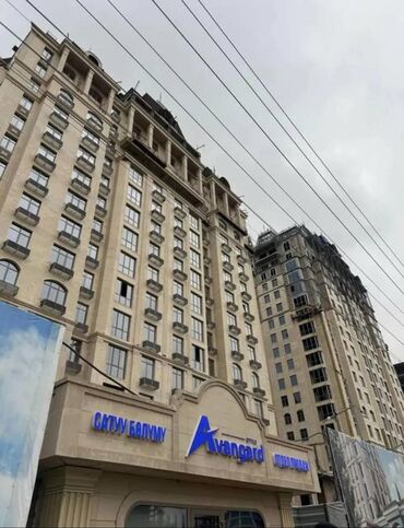 Продажа квартир: 2 комнаты, 48 м², Элитка, 4 этаж, ПСО (под самоотделку)