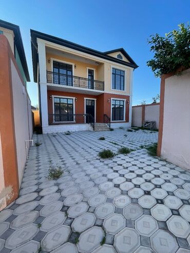 купить дом в забрате: Binə 6 otaqlı, 150 kv. m, Kredit var, Yeni təmirli