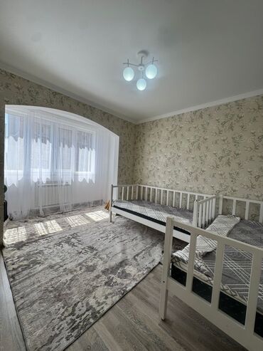 Продажа квартир: 2 комнаты, 69 м², 106 серия улучшенная, 3 этаж, Евроремонт — 1