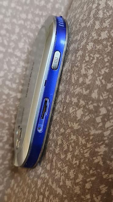 Samsung: Samsung M7600 Beat DJ – muzički telefon sa touch ekranom - Model — 7