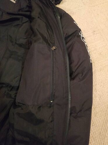 Zimske jakne: Zimska jakna Najlon, XS, bоја - Tamnoplava na lalafo.rs — 6 Zimske jakne: Zimska jakna Najlon, XS, bоја - Tamnoplava — 6