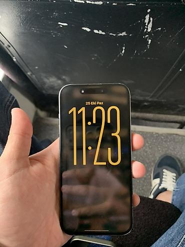 irshad telecom iphone 11 pro: IPhone 15 Pro, 256 GB, Graphite, Face ID — 1