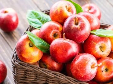 оптом фрукты: Яблоки Оптом