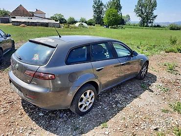 pezo 1: ALFA ROMEO 159 - KOMPLETAN AUTO U DELOVIMA | Kompletan automobil za — 1