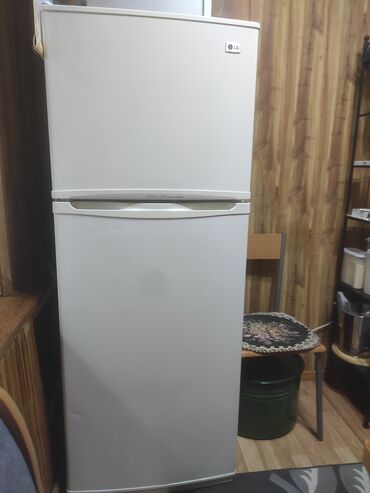холодильник бу lg: Другая бытовая техника