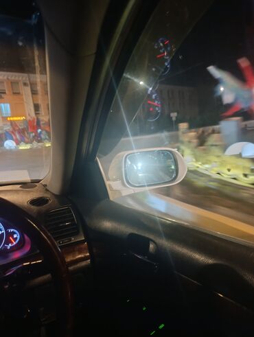 Honda: Honda Inspire: 2003 г., 3 л, Автомат, Бензин, Седан — 10