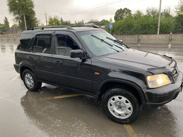 машины автомат недорогие бу: Honda CR-V: 1999 г., 2 л, Автомат, Бензин, Жол тандабас