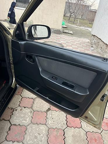 Daewoo: Daewoo Nexia: 2011 г., 1.5 л, Механика, Бензин, Седан at lalafo.kg — 6 Daewoo: Daewoo Nexia: 2011 г., 1.5 л, Механика, Бензин, Седан — 6