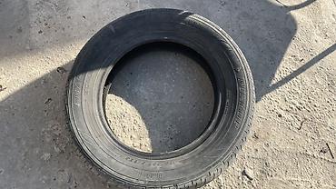 7.00 12 шина: Продаются автомобильные шины Dunlop Enasave EC202 размером 185/65 R15 — 2