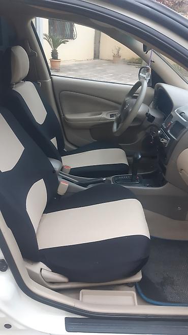 Nissan: Nissan Almera Classic: 1.6 l | Sedan — 12