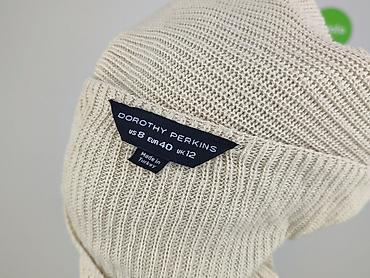 sweter dorothy perkins: Dorothy Perkins, Sweter damski, rozmiar M — 5