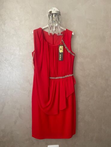 ziyafet ayaqqabilari: Вечернее платье, XL (EU 42)