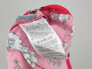 bluzka tupac pull and bear: Amisu, Bluzka damska, rozmiar S — 5