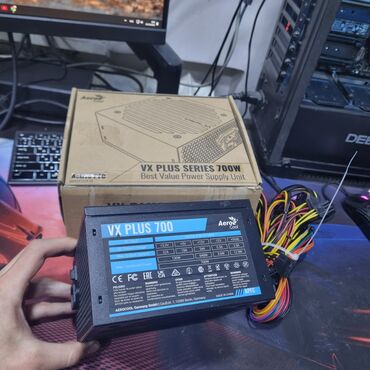 оперативная память sodimm ddr3: Азыктандыруу блогу, Жаңы, 700 Вт, 80 Plus, 700 Вт