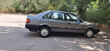 дом на обмен: Volkswagen Passat: 1992 г.