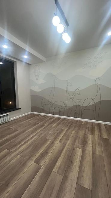 Продажа квартир: 4 комнаты, 95 м², Элитка, 8 этаж, Дизайнерский ремонт — 1