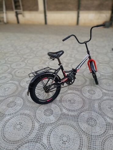 беговая дорожка в кредит: Acilib baglanan velosiped at masina hara istirsen apar desna rama ile lalafo.az -da беговая дорожка в кредит: Acilib baglanan velosiped at masina hara istirsen apar desna rama ile