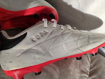 перчатки adidas predator: Футбольные бутсы Adidas COPA (б/у, состояние хорошее,42 размер) - — 2