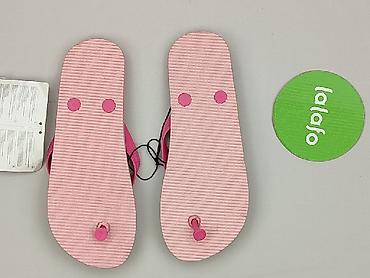 halfprice klapki: Pepco, Japonki damskie, rozmiar 38 — 3
