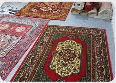 Стирка ковров: Стирка ковров, | Палас, Ала-кийиз, Шырдак, Бесплатная доставка