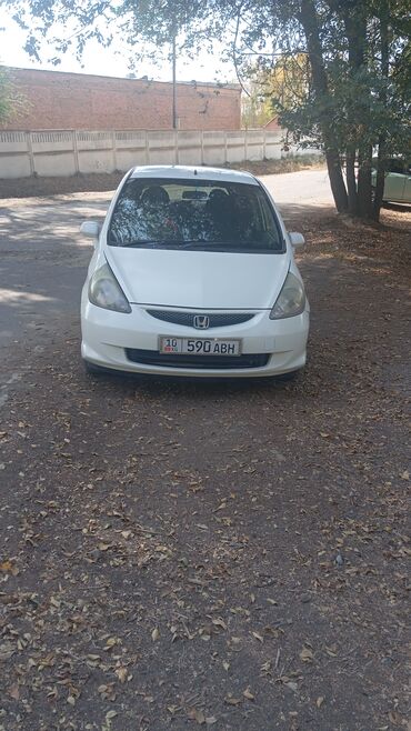 рулевая рейка хонда жаз: Honda Fit: 2003 г., 1.5 л, Автомат, Бензин, Хэтчбэк