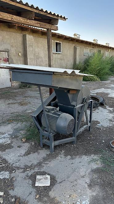 Продажа сельхоз предприятий: Ферма КРС, 17 соток, Частично с оборудованием, Электричество, Скважина, Холодная вода — 11