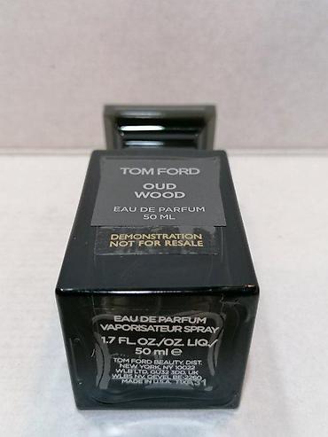 puf: TOM FORD OUD WOOD EDP 50ML TSTR | Tom Ford Oud Wood edp 50ml tstr — 2