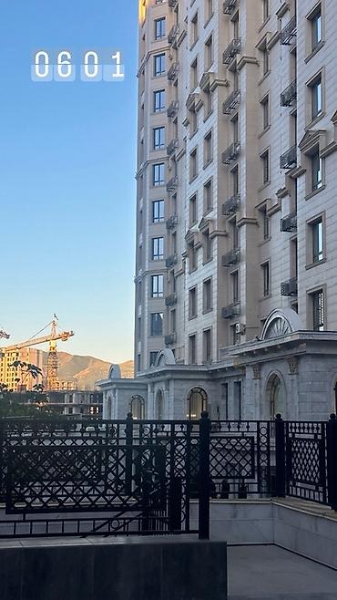 Продажа квартир: 3 комнаты, 85 м², Элитка, 5 этаж, Дизайнерский ремонт — 10