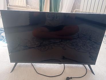 жк телевизор 32: LED-телевизор 32" (диагональ около 80 см)телевизор срочна сатабыз — 4