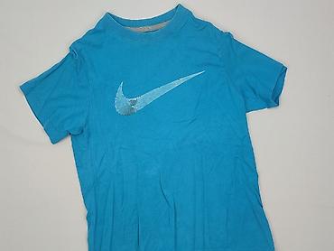 bluza cool: Nike, T-shirt damski, rozmiar XS — 1