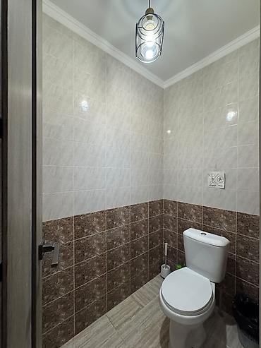 стадионная: 4 комнаты, 176 м², 5 соток, Бишкек, Кожомкул стадион Агентство недвижимости — 2