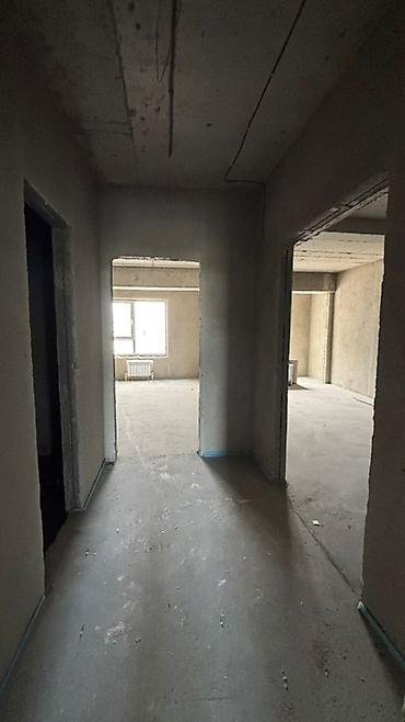 Продажа квартир: 2 комнаты, 4821 м², Элитка, Готовая ПСО (под самоотделку) — 10