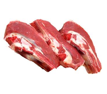 Говядина: Мясо Халал — 9