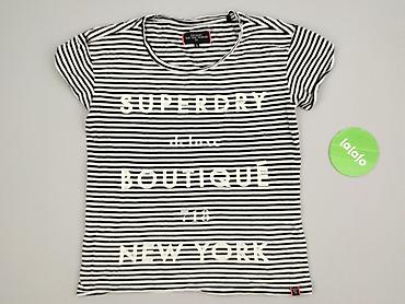 super dry: Superdry, T-shirt damski, rozmiar XS — 2