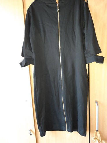 платья рубашки удлиненное сзади: Күнүмдүк көйнөк
