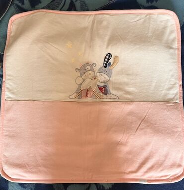 конверт одеяло: Конверт на выписку, пользовались 1 раз, можно использовать как одеяло