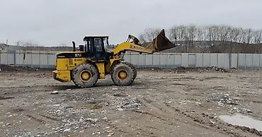 Экскаваторы: Экскаватор, Колесный — 7